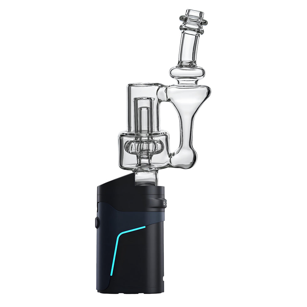Dr. Dabber Ghost 2 RBR Recycler Glass Top