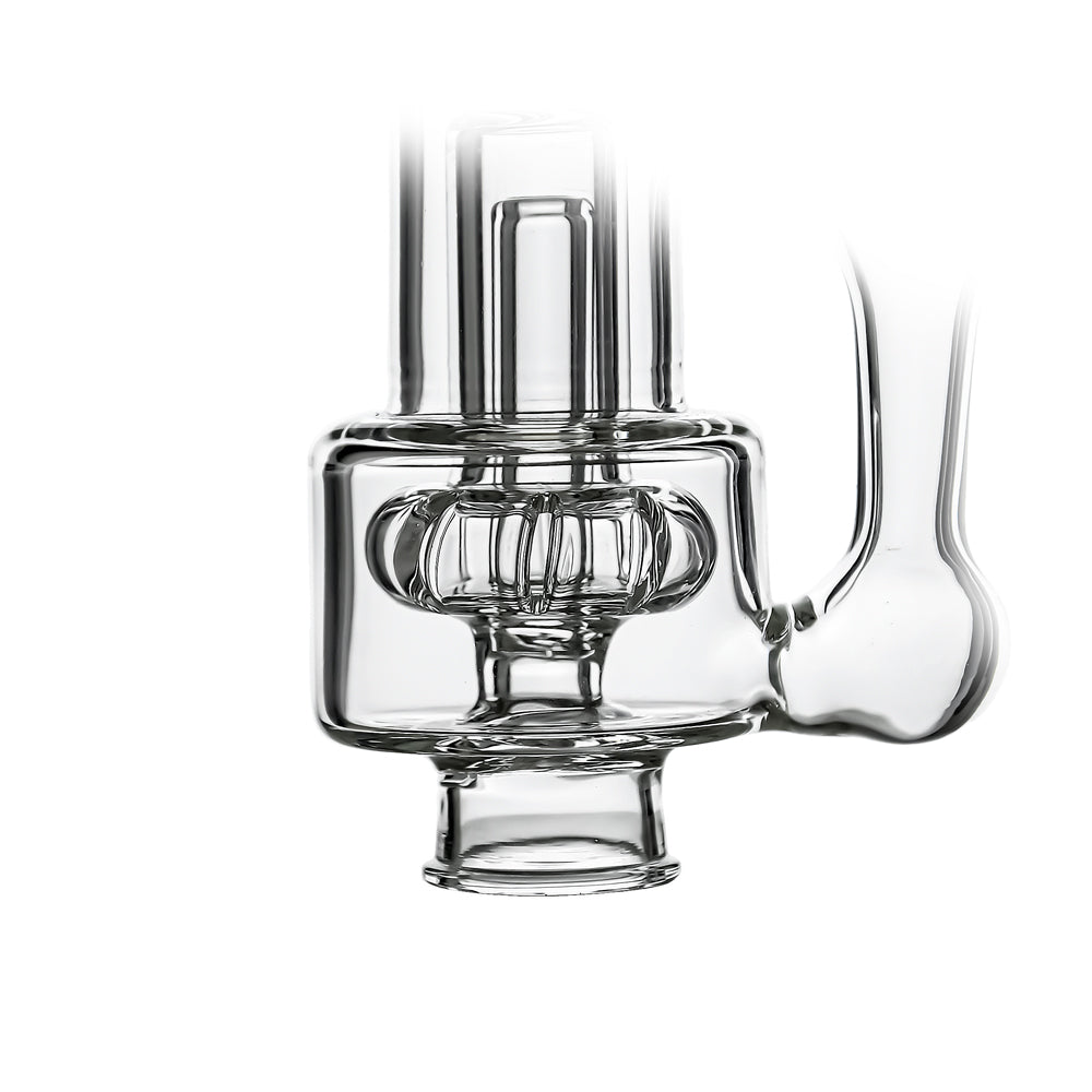 Dr. Dabber Ghost 2 RBR Recycler Glass Top