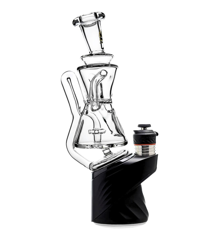Gilly Recycler Glass Attachment for Puffco Peak OG & Pro