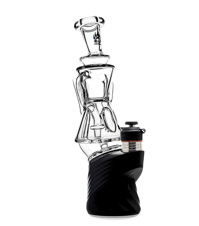Gilly Recycler Glass Attachment for Puffco Peak OG & Pro