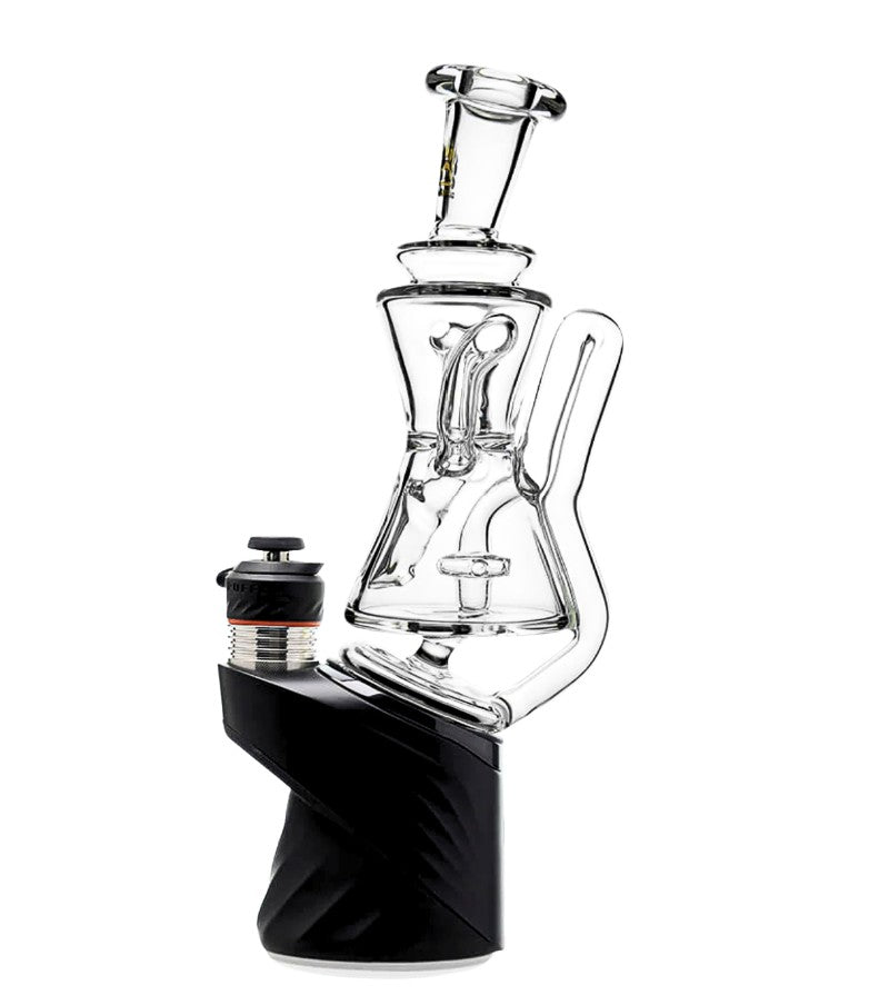 Gilly Recycler Glass Attachment for Puffco Peak OG & Pro