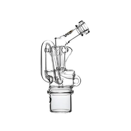 Klein Recycler Glass Attachment for Dr. Dabber Switch 2