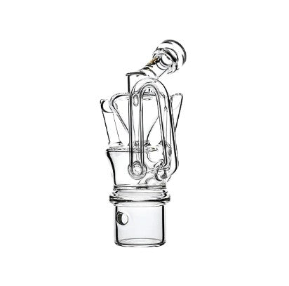Klein Recycler Glass Attachment for Dr. Dabber Switch 2