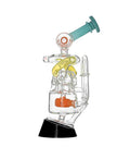Multi Chamber Recycler Glass Attachment for Puffco Peak OG & Pro